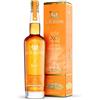 A.H. Riise X.O. Reserve Super Premium Single Barrel Rum 40% Vol. 0,7l in Giftbox