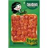 McKona latiao snack cinese,latiao,snack,strisce piccanti cinesi, snack piccanti, glutine piccante, latio-Polpette di manzo vegetariane