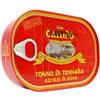 Callipo Tonno Di Tonnara All'olio Di Oliva Callipo 320 G