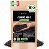 Detox Organica Cumino Nero Semi Bio 250g Nigella Sativa