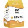 Generico 48 Capsule Caffè al Ginseng MOKA-UNO POP CAFFE' per Macchine Illy Uno System Moka Uno