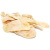 ITALIA SPEZIE Zenzero disidratato con cannella senza zucchero cristallizzato (Ginger) con zucchero a velo - Zenzero candito - 1000g - Italia Spezie