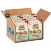 CAIYA 8X Tre Marie Antica Marca i Morbidi Frollini con Mirtilli Rossi e Croccante Granella di Mandorle 300g - NOVITA' 2023 [CAIYA® BOX da 8 Confezioni]