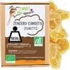 [MA] bio épicerie MA bio-épicerie - Zenzero Candito Bio in Cubetti 1850 g - Zenzero Disidratato Sfuso Senza Conservanti - Formato Famiglia per Cucina e Pasticceria