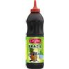 Idea Salsa Brasiliana Esotica Colona Brazil Sauce Bottiglia GM da 936 gr