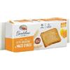 CAIYA Gentilini Fette Biscottate Spesse al Malto d'Orzo 185g