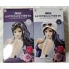 Bandai One Piece GLITTER & GLAMOURS NICO ROBIN DRESSROSA STYLE Figure Set H 10,2 pol...