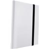 432 Card Pocket Binder Football Card Binder Storage Book per carte sportive