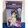 Bandai One Piece GLITTER & GLAMOURS NICO ROBIN DRESSROSA STYLE Figura H 10,2 pollici