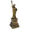 La Statua della Libertà Modello Souvenir Gift Building Modles Home Decoration