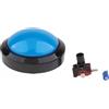 Dome Convex Tipo 12V Pulsante Illuminato A LED Per Giochi Arcade Machine