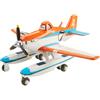 Disney Modellino Aereo Racing Dusty - Planes Protagonisti Fire And Rescue (CBK60)