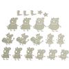 Simba 109262387 - Set Peppa Pig GID