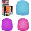 Schylling NeeDoh Gumdrop Squishy Fidget Toy - Sweetie-Themed Nee Doh Stress Ball, Kids Sensory Toys for Anxiety Relief, Safe Non-Toxic Dough, 1 Colour Picked At Random