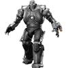 HiPlay Set completo di statuette da collezione ZD, monger, in scala 1:10, statuetta d'azione in miniatura TBW