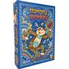 HeidelBär Games Hungry Monkey English - Cardgame - 2-6 players - Age 8+