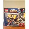 LEGO Super Heroes 76002 - Superman, Resa dei Conti a Metropolis