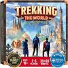 Underdog Games Trekking The World: Una Famiglia Gioco da Tavolo Giramondo