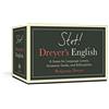 CROWN Clarkson Potter STET! Dreyer's English: A Game for Language Lovers, Grammar Geeks, And Bibliophiles