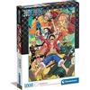 Clementoni- One Piece Piece-1000 Pezzi Adulti, Puzzle Anime, Made in Italy, Multicolore, 39726