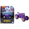 Fisher-Price DC Batwheels Bibi The Batgirl - Veicolo a 4 ruote in scala 1:55,Fisher Price, eta 3+