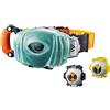 BANDAI Rider ghost Transformation Belt DX ghost driver