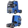 TAMIYA 56374 Volvo FH16 Globetrotter XL750 4x2 1/14 RC Truck Kit MFC-03 Blue JPN