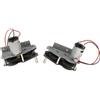 Heng Long 1/16 Leopard 2A6 Cambio in acciaio per carro armato tedesco RC per