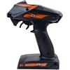 2.4Ghz 4 Canali 400-500m Trasmettitore Radio Con Ricevitore