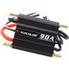 Full Waterproof 90A ESC Multiple Protection RC Boat Speed