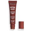Revolution Beauty London Revolution Peptide Glaze Tinted Lip Serum, Balsamo Labbra Idratante con Vit E & Squalano, Hazelnut Spread, 10ml