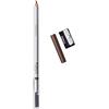 KIKO Milano Precision Eyebrow Pencil 09, Matita Automatica Per Sopracciglia Con Punta Ultra Precisa