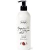 Ziaja Jabón Para Manos Pomelo Y Menta Verde - 270 Ml