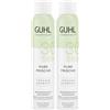 Guhl Shampoo a secco per 30 sec, freschezza pura, contenuto: 200 ml, niacinamide e menta acquatica, efficace come un lavaggio dei capelli, delicato come una pausa di un giorno, senza residui, senza