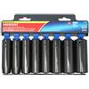 Crescent CIMS3N - Set di 8 chiavi a bussola metriche a impatto profondo da 1/2 a 6 punti