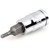 TEKTON Chiave a bussola esagonale da 1/4 x 3/32 | SHB022X3