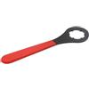 zeroupshop O Tipo ER16 ER20 ER25 ER32 Chiave per pinza ER dado pinza mandrino utensile (ER40)