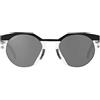 Oakley Occhiali da Sole HSTN OO 9242 Matte Black/Prizm Black 52/21/142 uomo