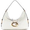 GUESS borsa a tracolla Camden Shoulder Bag White bianco