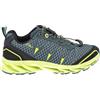 CMP Bambini Altak Trail 2.0 Scarpe, Alpine-Acido, 31