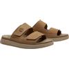 Timberland Sandalo TB0A2755-EW11 Casco Cove Beige Uomo 44