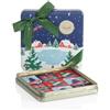 Venchi - lattina granblend natale vintage dream 63 g 12 pz_2026