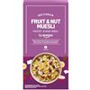 by Amazon Muesli di Frutta e Frutta a Guscio, 750g