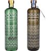 Gin Bobby'S Bobby'S Genever Cl.70-700 ml & Dry Gin, 700 ml