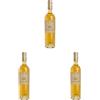 Castello della Sala Muffato della Sala Umbria IGT, 500 ml (Confezione da 3)