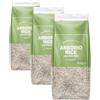 by Amazon Riso Arborio, 500g (Confezione da 3)