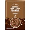 by Amazon Granola Double Chocolate, 500g