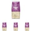 by Amazon Riso Basmati, 500g (Confezione da 4)