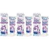 Aesculapius Farmaceutici Argento Colloidale Plus Gel Intimo 250 Ml 3x80 ml