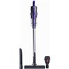 Jocca Aspirapolvere senza fili, Aspirapolvere per scopa/150 W potente/leggero/elevata potenza di aspirazione/serbatoio rimovibile